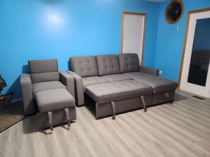 Apartment | 3 bedrooms