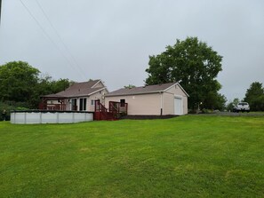 Apartment - The Cozy Napanee Getaway (Greater Napanee)