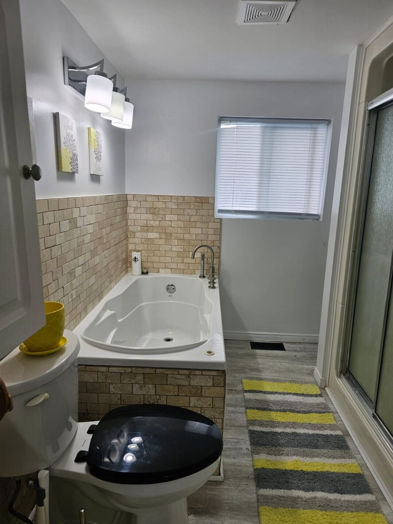 Apartment | 3 bilik tidur 