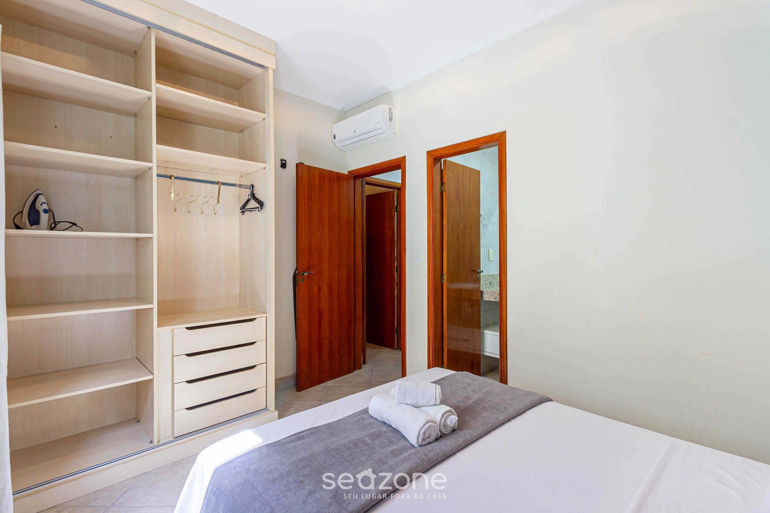 公寓 | 2 多间卧室、免费 WiFi