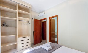 Appartement | 2 chambres, Wi-Fi gratuit