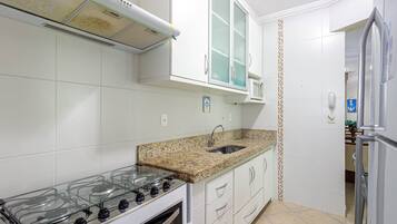 Apartment | Private kitchen