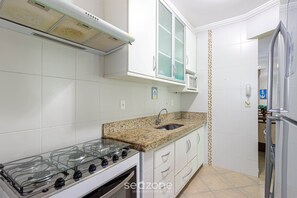 Apartment | Private kitchen