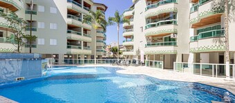 Apart w Barbecue Grill 180m From the Beach Cgb0035