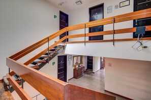 1 habitación y acceso a internet