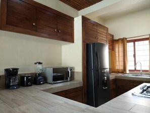 4 habitaciones 