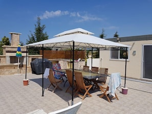 2 habitaciones