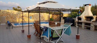 Auberge de Provence - the Best in Malta