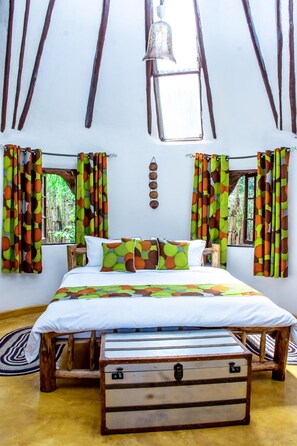 House | 1 bedroom