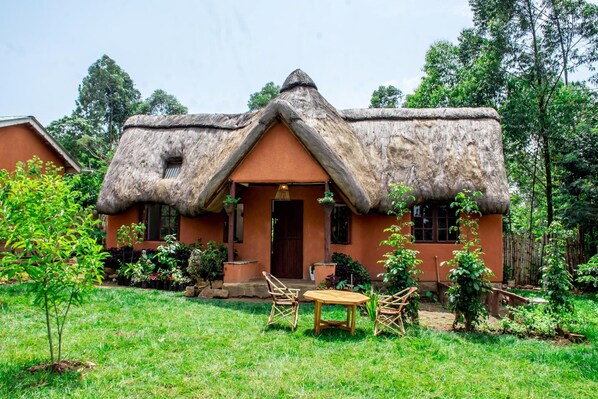 House | 1 bedroom