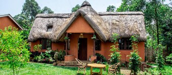 Etana Cottage Kakamega
