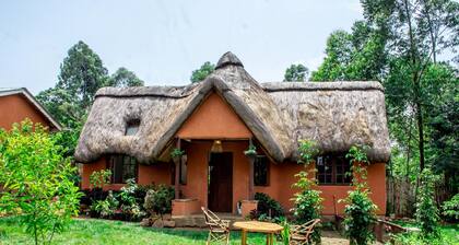 Etana Cottage Kakamega