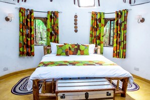 Ferienhaus | 1 Schlafzimmer