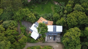 Vila, acessível | 5 quartos