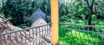 Mulembe Villa Kakamega