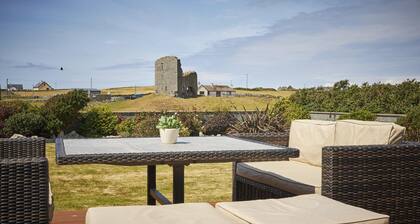 Castle View Lodge Doolin