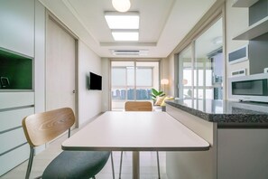 用餐區