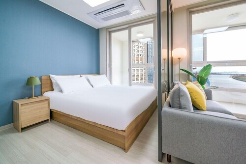 Urbanstay Incheon Songdo