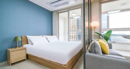 Urbanstay Incheon Songdo