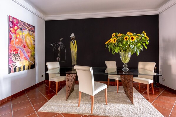 Apartment, Smoking | 2 bedrooms, Internet
