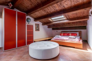 Apartment, Smoking | 2 bedrooms, Internet