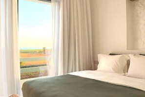 Villa, fumeurs | 5 chambres