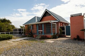 House | 1 bedroom, Internet