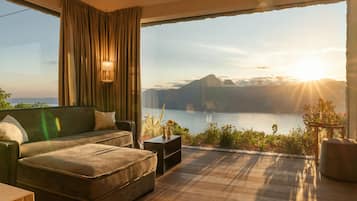 Monolocale | 4 camere