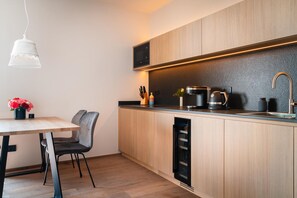 Studio | 4 Schlafzimmer