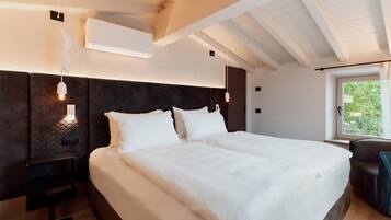 Monolocale | 4 camere