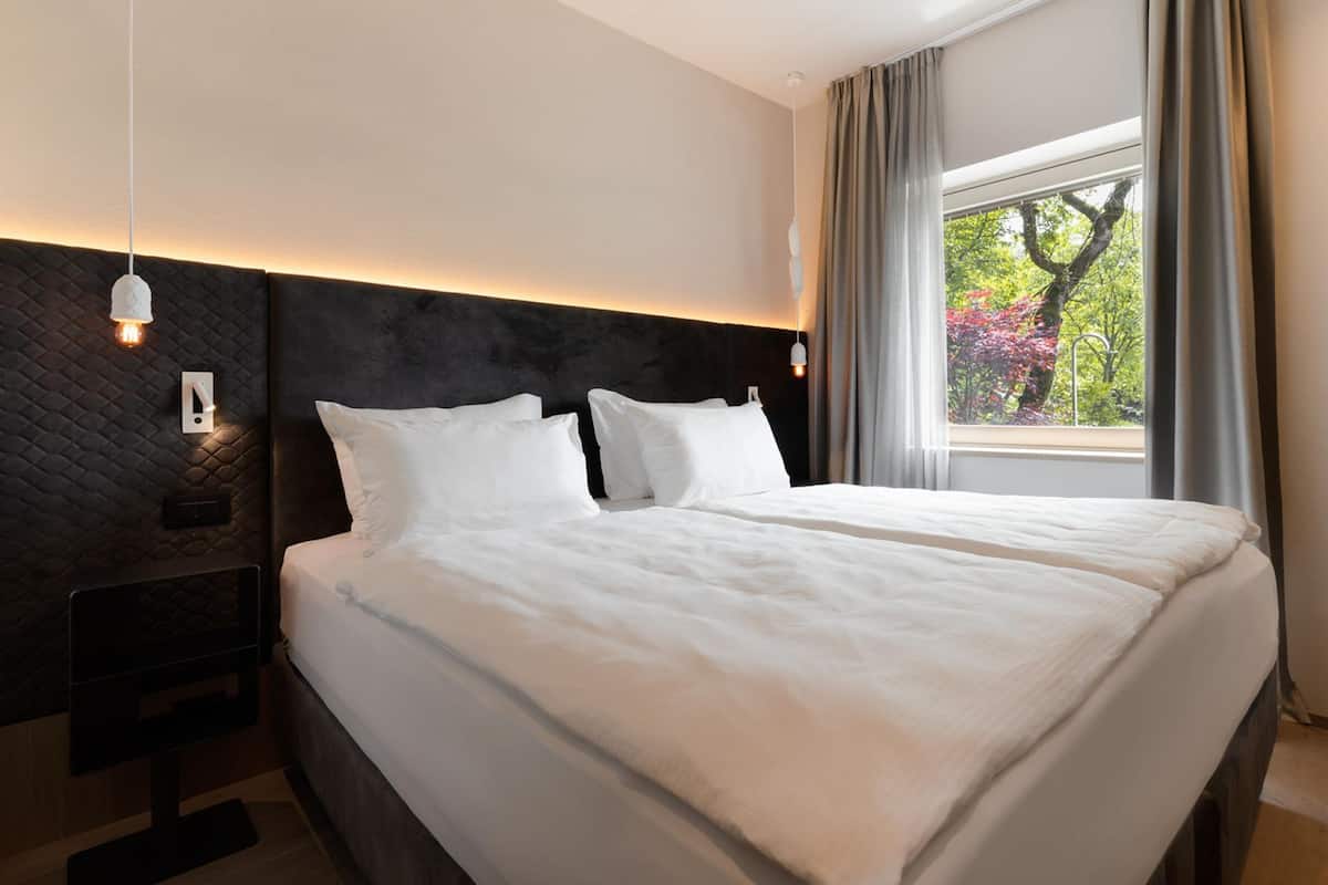 Monolocale | 4 camere