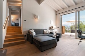 Studio | 4 Schlafzimmer