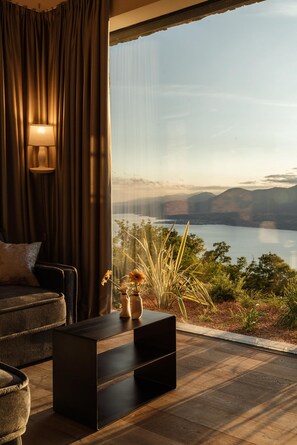 Monolocale | 4 camere