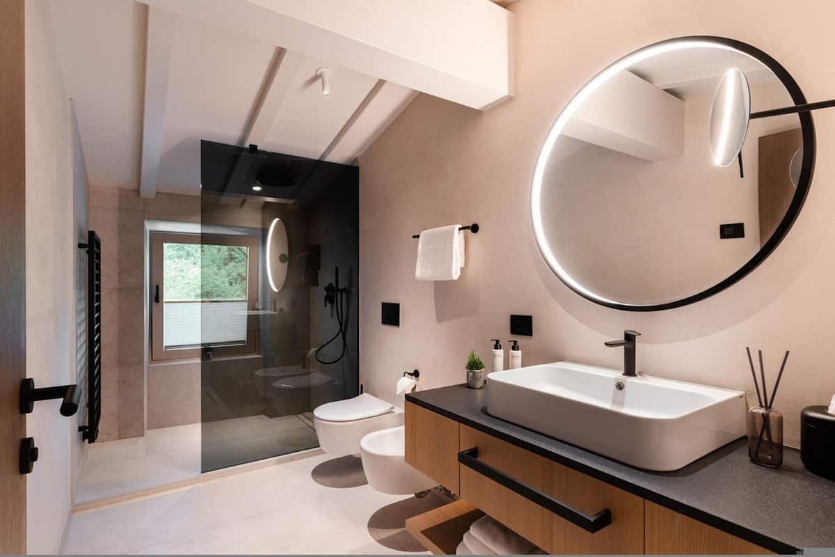 Monolocale | 4 camere