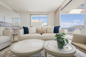 Apartment | 3 bedrooms