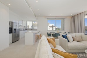 Apartment | 3 bedrooms