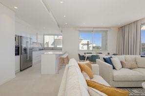Apartment | 3 bedrooms