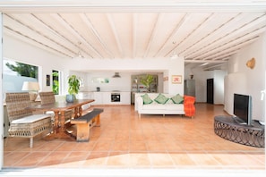 2 habitaciones