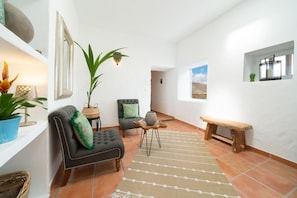 2 habitaciones