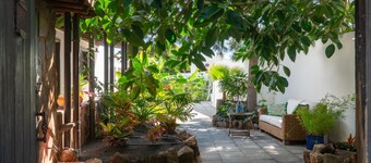 Finca Botanico - Secret Garden Villa
