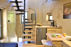 House | 1 bedroom, Internet