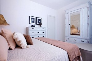 1 bedroom, Internet