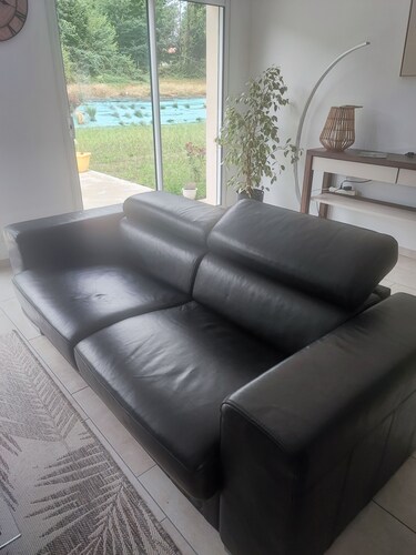 Peace and quiet in Ambazac