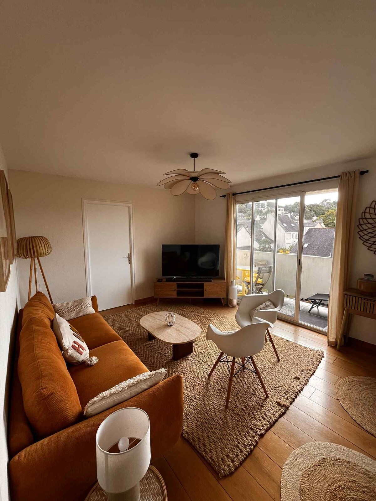 Imagen de perfil del propietario o de la propietaria