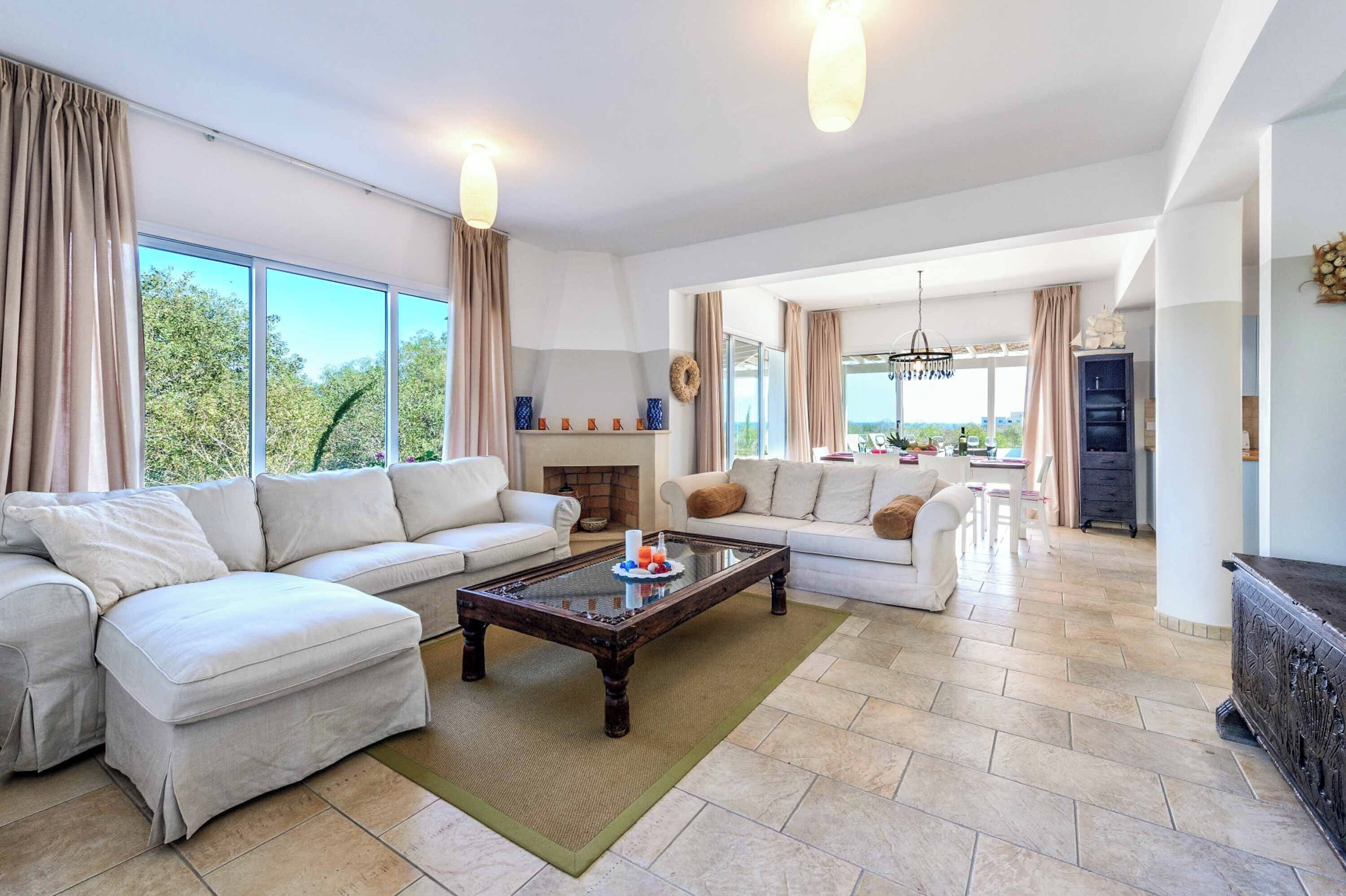 Villa (3 Bedrooms) | Interior