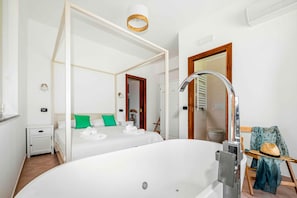 Villa, accessibile ai disabili | 4 camere
