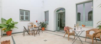 Casa Donna Isabel Villa Andaluza CON Piscina