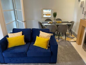 Casa | 3 quartos