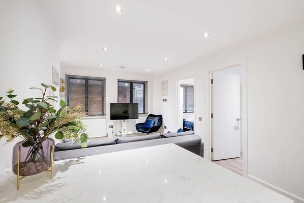 Apartment | 2 bedrooms