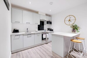 Apartment | 2 bedrooms